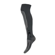 Skarpety termoaktywne - Skarpety wysokie O'NEILL SKI SOCK 789031-6535 – Turkusowy - miniaturka - grafika 1