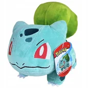 Maskotki i pluszaki - Navo Orbico, Maskotka Pokemon 20 Cm Ast. Bulbasaur - miniaturka - grafika 1