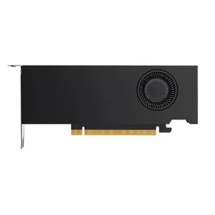 PNY NVIDIA RTX A2000 Black - 6GB GDDR6 RAM - Karta graficzna VCNRTXA2000-SB - Karty graficzne - miniaturka - grafika 1
