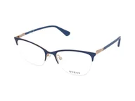 Okulary korekcyjne, oprawki, szkła - Guess GU2787 091 - miniaturka - grafika 1