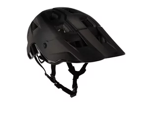ABUS MoDrop Helmet, czarny L | 59-61cm 2022 Kaski MTB - Kaski rowerowe - miniaturka - grafika 1