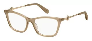 Okulary korekcyjne, oprawki, szkła - Okulary korekcyjne Marc Jacobs MARC 655 10A - grafika 1
