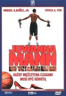 Komedie DVD - Juwanna Mann - miniaturka - grafika 1