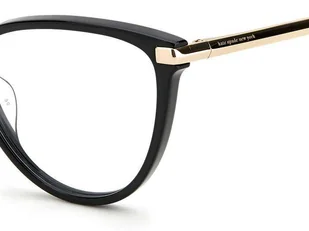 Okulary korekcyjne Kate Spade LAVAL 807 - Okulary korekcyjne, oprawki, szkła - miniaturka - grafika 4