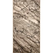 Dywany - Dywan Aqua Marble beżowy 80 x 160 cm - miniaturka - grafika 1