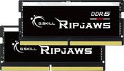 Pamięci RAM - G.SKILL RIPJAWS SO-DIMM DDR5 2X16GB 5200MHZ CL38-3 - Darmowa dostawa paczkomatem od 599zł - miniaturka - grafika 1