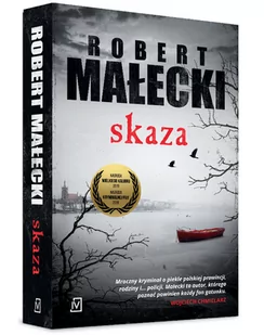 Skaza - Kryminały - miniaturka - grafika 4