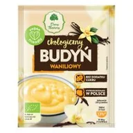 Budyń - Dary Natury Budyń waniliowy bez dodatku cukru 40 g Bio - miniaturka - grafika 1