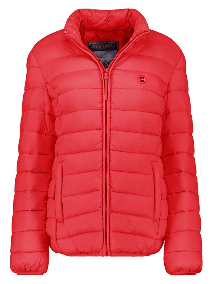 ANAPURNA Kurtka pikowana 