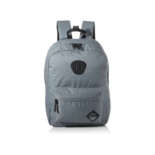 NITRO NITRO Urban Classic Plecak 45 cm przegroda na laptopa black noise 1161878051-1977 - Torby na laptopy - miniaturka - grafika 2
