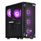 Zestawy komputerowe - Actina ENDORFY 5600X/32GB/1TB/RTX4060/600W - miniaturka - grafika 1