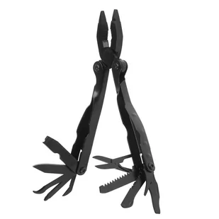 Schrade - Tough Tool - 20 Function Multi-Tool - Czarny - 1182533 - Multitools - miniaturka - grafika 1