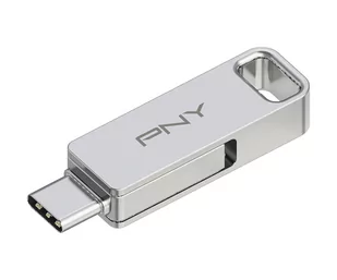PNY Duo Link 256GB - Pendrive - miniaturka - grafika 4