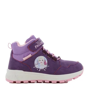 Buty dziewczęce Frozen Kraina Lodu FZ012907 rozmiar 25 - Buciki dla niemowląt - miniaturka - grafika 1
