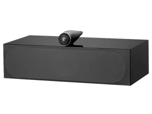 Bowers & Wilkins HTM71 S3 czarny połysk - Głośniki i kolumny - miniaturka - grafika 1