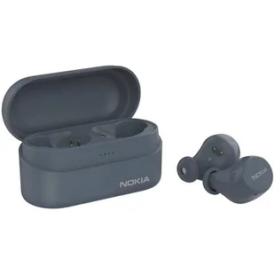 Nokia Earbuds Lite fjord (BH-405 Fjord) - Słuchawki - miniaturka - grafika 1