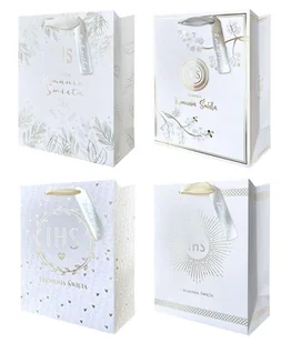 Torba QPL Komunia MIX - Kukartka - Pamiątka Pierwszej Komunii Świętej - miniaturka - grafika 4