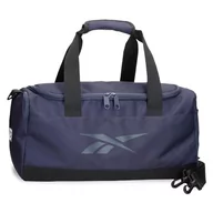 Torby podróżne - Reebok Royal Torba podróżna Niebieski 45x23.5x19 cms 18,63L Poliester, niebieski, Talla única, torba podróżna - miniaturka - grafika 1