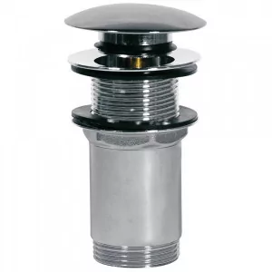Tres 13454060 13454060 COMPLEMENTOS Odpływ umywalkowy bez przelewu $501 - Akcesoria hydrauliczne - miniaturka - grafika 1