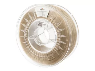 Filament Pla Glitter Clear Gold 1,75 mm 1 kg - Filamenty i akcesoria do drukarek 3D - miniaturka - grafika 1