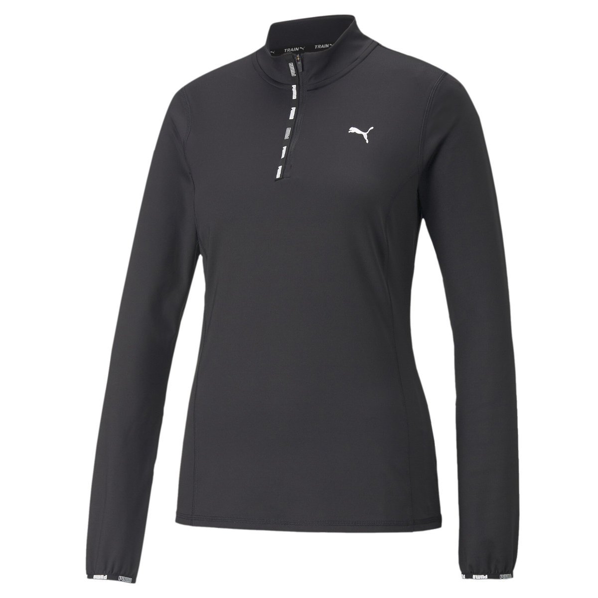 Puma Longsleeve Strong 1/4 Zip 52237001 R M
