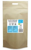 Przyprawy i zioła sypkie - Płatki owsiane bezglutenowe BIO 3 kg Horeca 000-CEDD-98976 - miniaturka - grafika 1