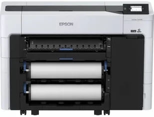 Epson SC-T3700DE | Gadżety Epson | Eksploatacja -10% | Negocjuj Cenę | Szybkie Platnosci | Raty - Plotery - miniaturka - grafika 1