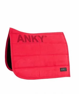 Anky  Technical Casual Potnik ujeżdżeniowy XB221110 SS 2022 - ANKY - summer berry - Czapraki - miniaturka - grafika 1