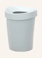 Akcesoria na biurko - Vitra Kosz Na Papiery Happy Bin Small grau - miniaturka - grafika 1