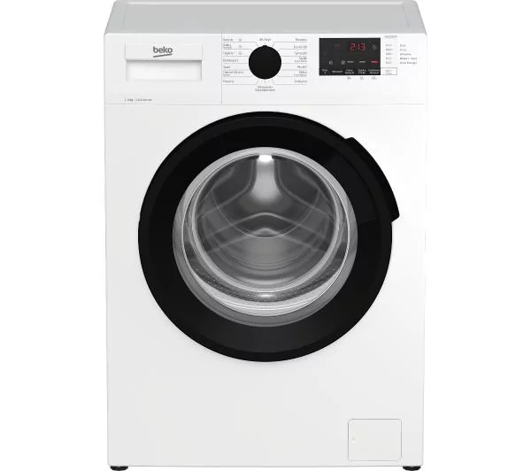 Beko WFTC9723XW