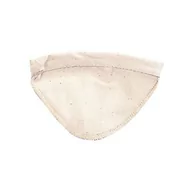 Akcesoria i części AGD - Hario Filtr materiałowy do Woodneck Drip Pot 1 Cup FD-1 - miniaturka - grafika 1