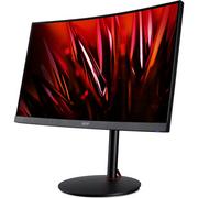 Monitory - Acer Nitro XZ240QPbmiiphzx UM.UX0EE.P06 - miniaturka - grafika 1