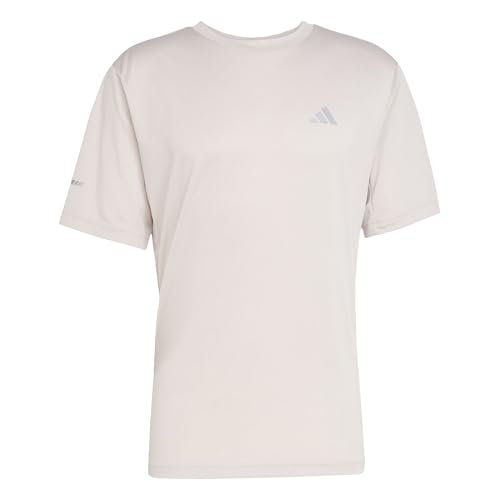 adidas Mężczyźni Training Essentials Holiday Pack T-Shirt, Wonder Alumina, XL