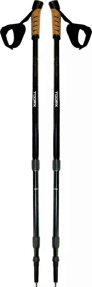 Toorx toorx kije do Nordic Walking ahf-084 AHF-084