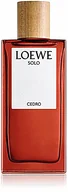 Wody i perfumy męskie - Loewe Solo Cedro Edt 100ML Flakon Korek - miniaturka - grafika 1