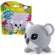 Figurki dla dzieci - Flockies Figurka Koala Kali FLO0121 - miniaturka - grafika 1