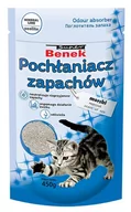 Żwirek dla kotów - Certech Super Benek Neutralizator Morski 0,2 kg - miniaturka - grafika 1