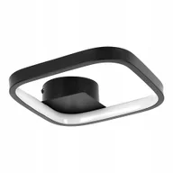 Lampy sufitowe - Lampa sufitowa Led Plafon Modern żyrandol 15W - miniaturka - grafika 1