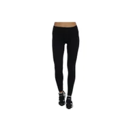 Spodnie sportowe damskie - Leginsy fitness damskie Converse Engineered Jacquard Legging - miniaturka - grafika 1
