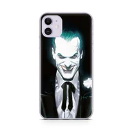 Etui i futerały do telefonów - Etui na Apple iPhone 11 DC Joker 001 - miniaturka - grafika 1