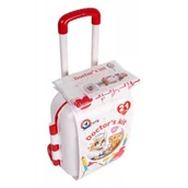 Zabawy w naśladowanie dorosłych - Technok, zabawka edukacyjna Mały doktor - miniaturka - grafika 1