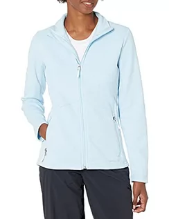 Kurtki damskie - Spyder Damska kurtka BANDITA Full Zip Frost, M - grafika 1