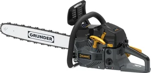 GRUNDER CHAIN PET 1.6 KW. 40CM TT-CS4500C  - Piły spalinowe - miniaturka - grafika 1