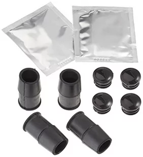 HELLA 8DZ 355 201-591 Zestaw dodatków, zacisk hamulcowy K0395 - Narzędzia samochodowe - miniaturka - grafika 1