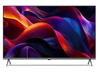 Telewizory - SHARP 43GM6445E 43" 4K Dolby Vision Atmos grafitowy - miniaturka - grafika 1