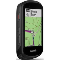 Liczniki rowerowe - Garmin Edge 530 010-02060-01 - miniaturka - grafika 1