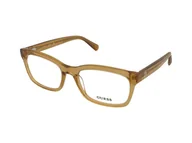 Okulary korekcyjne, oprawki, szkła - Dioptrie szkieł Guess GU50252 039 - miniaturka - grafika 1