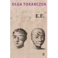 Powieści - Literackie E.E. - miniaturka - grafika 1