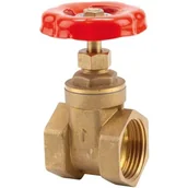 Inne akcesoria do nawadniania - Gardena Zawór zamykający G 1 7341-20 - miniaturka - grafika 1