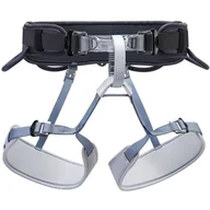Sprzęt wspinaczkowy - Uprząż wspinaczkowa PETZL Corax dark gray 2 - miniaturka - grafika 1